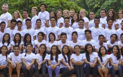 PN Philippines – A new class, a new training