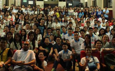 PN Philippines – Talks at PN, a new way to share IT ideas