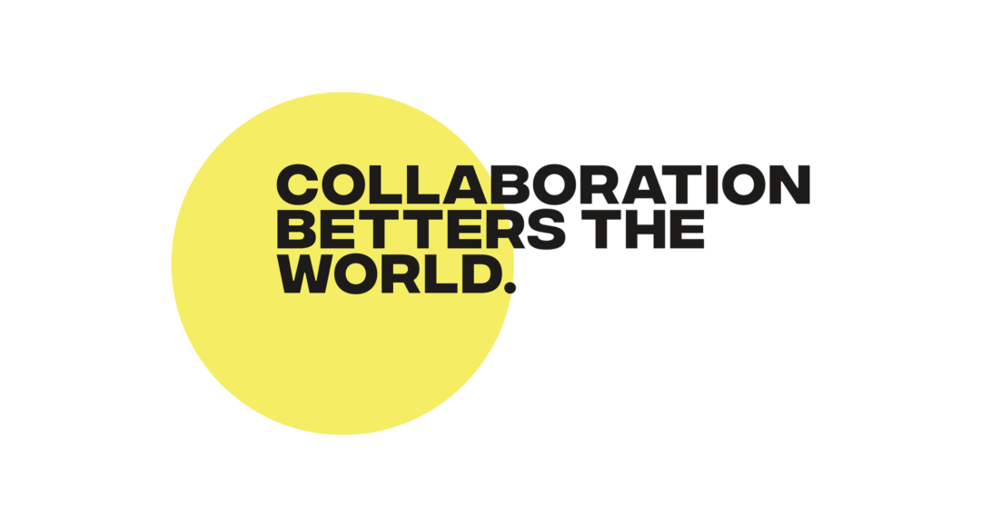 Collaboration Betters The World SA