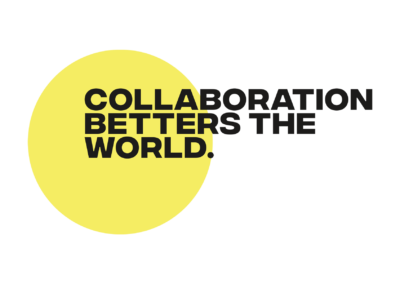 Collaboration Betters The World SA