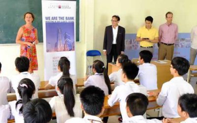 Société Générale engages in PN Vietnam’s project