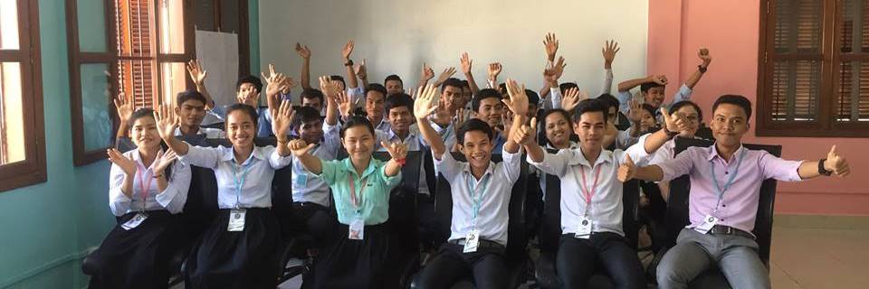 PN Cambodia – “oPenh”, towards an innovative training approach!