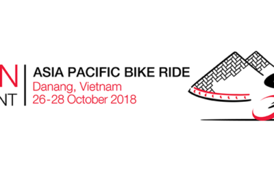 Societe Generale rides for good with the Asia Pacific Bike Ride