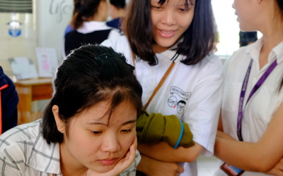 Vietnam – Working together for greater impact