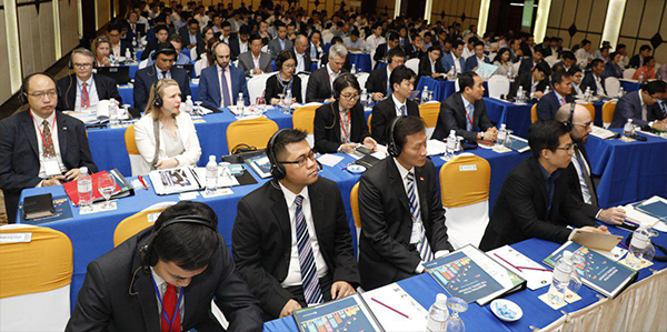 Cambodia – PN Cambodia participated in the Digital Cambodia Exhibition and Digital Economy Workshop