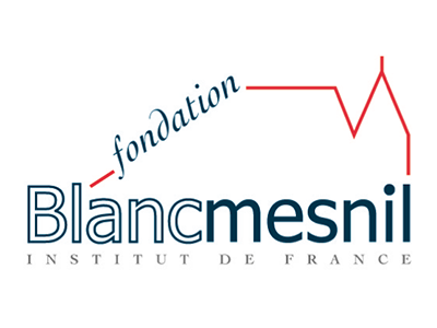 Blanc Mesnil Foundation