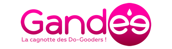 Partenariat avec Gandee