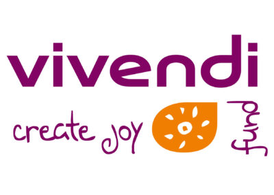 Vivendi Create Joy